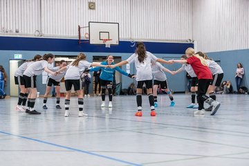 Bild 2 - wCJ Norddeutsches Futsalturnier Auswahlmannschaften